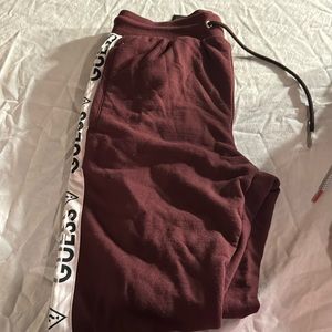 Guess joggers men’s small